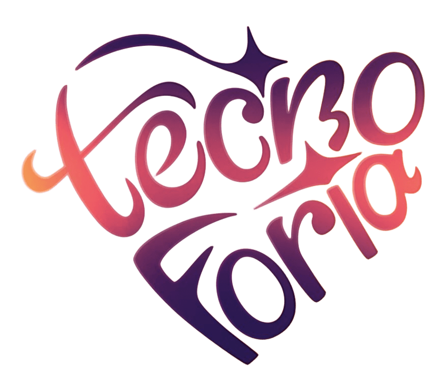Tecnoforia Logo